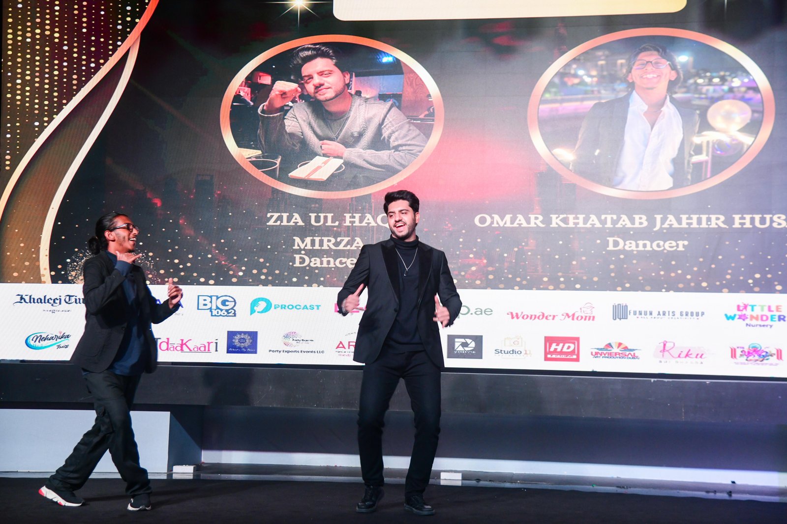 Golden AES Collection Portrait 80